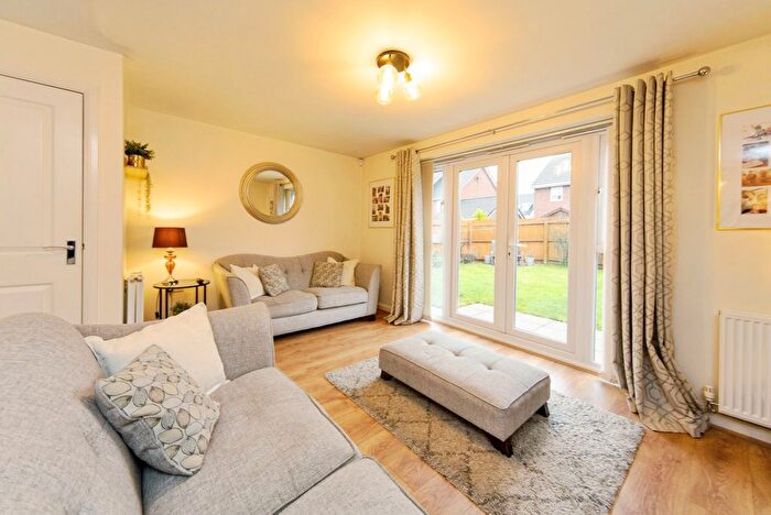 4 Bedroom Semi-Detached House For Sale In Margaret Street, Liverpool, Merseyside, L6