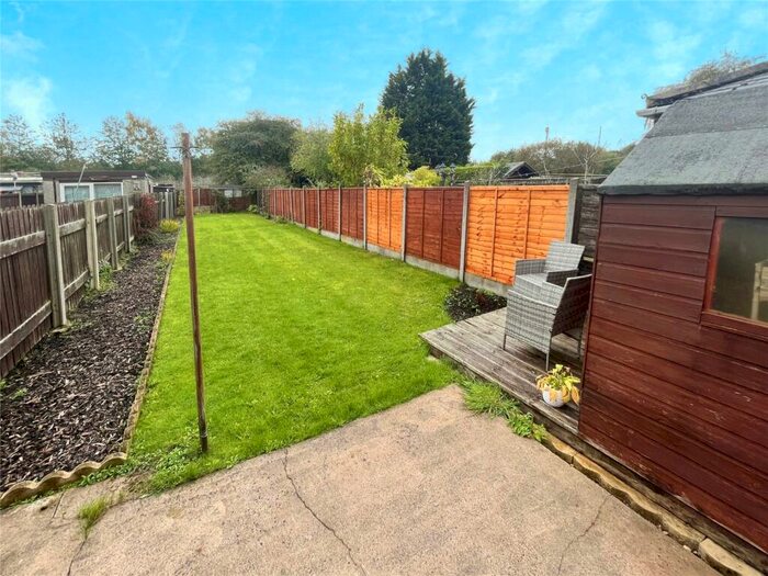 3 Bedroom End Of Terrace House For Sale In Dunhill Road, Goole, DN14