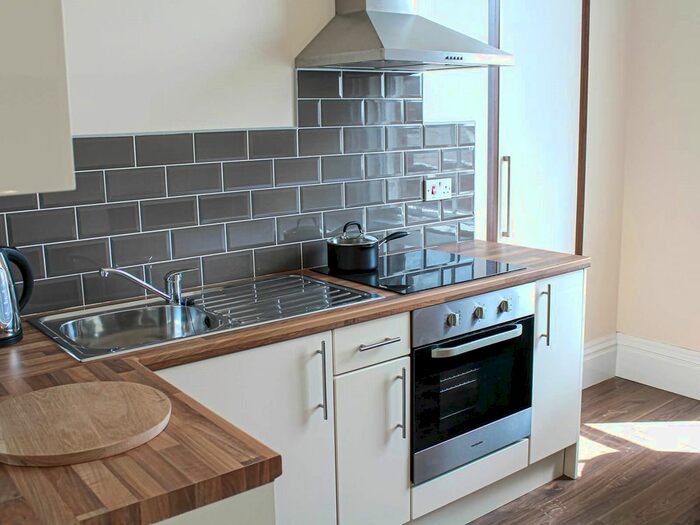 Studio To Rent In Clarendon Road, Leeds, LS2