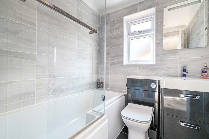 4 Bedroom Detached House For Sale In Virginia Water, Surrey, GU25