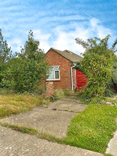 3 Bedroom Detached Bungalow For Sale In Armstrong Square, Herne Bay, CT6