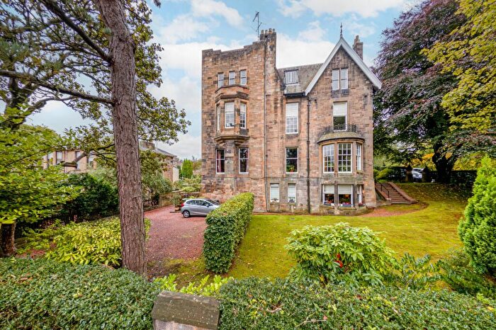 2 Bedroom Apartment For Sale In Kirklee Road, Kirklee, Glasgow, G12
