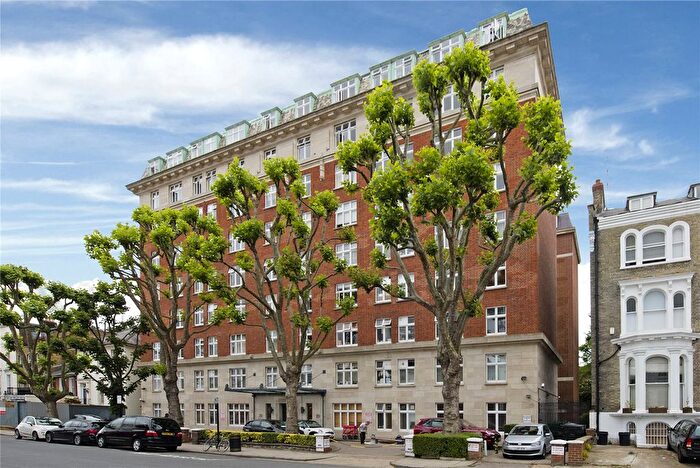 1 Bedroom Flat To Rent In Abercorn Place, St John's Wood, NW8