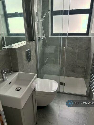 1 Bedroom Flat To Rent In Station Road, London, NW4