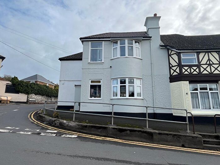 3 Bedroom Semi-Detached House For Sale In Great Mongeham, CT14