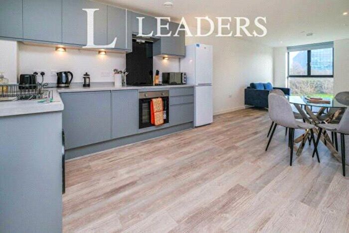 1 Bedroom Apartment For Sale In Bevington Bush, Liverpool, Merseyside, L3