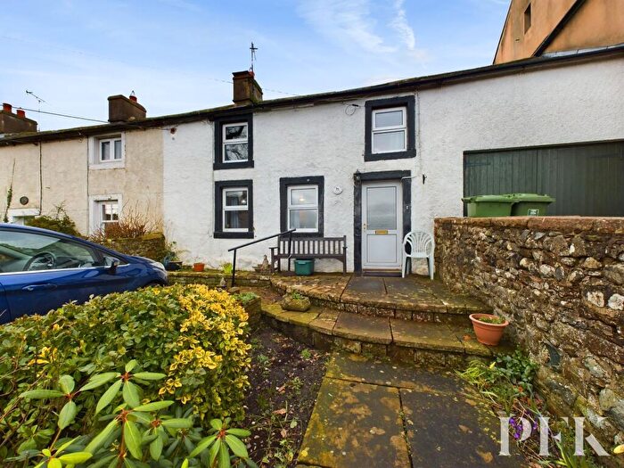 3 Bedroom Cottage For Sale In Oak Tree Cottage, Kirkby Thore, CA10