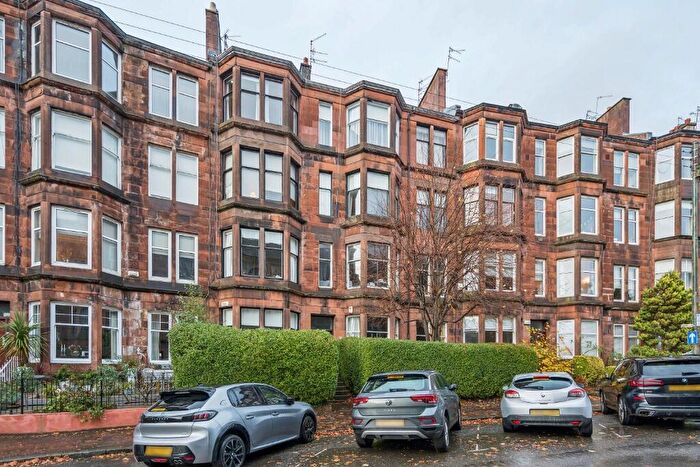 1 Bedroom Flat To Rent In Novar Drive, Hyndland, Glasgow, G12