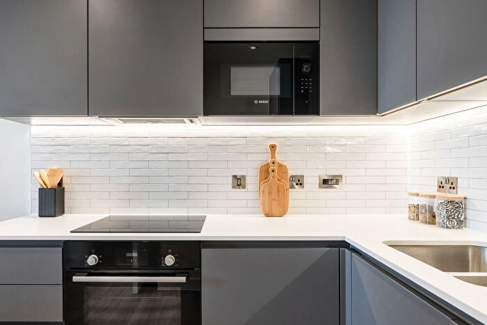 1 Bedroom Flat To Rent In Weldale Street, Reading, RG1