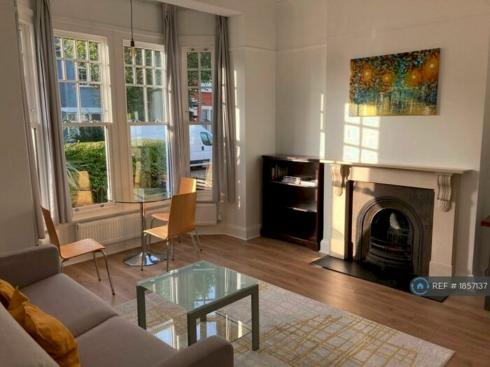 1 Bedroom Flat To Rent In Ossian Road, London, N4