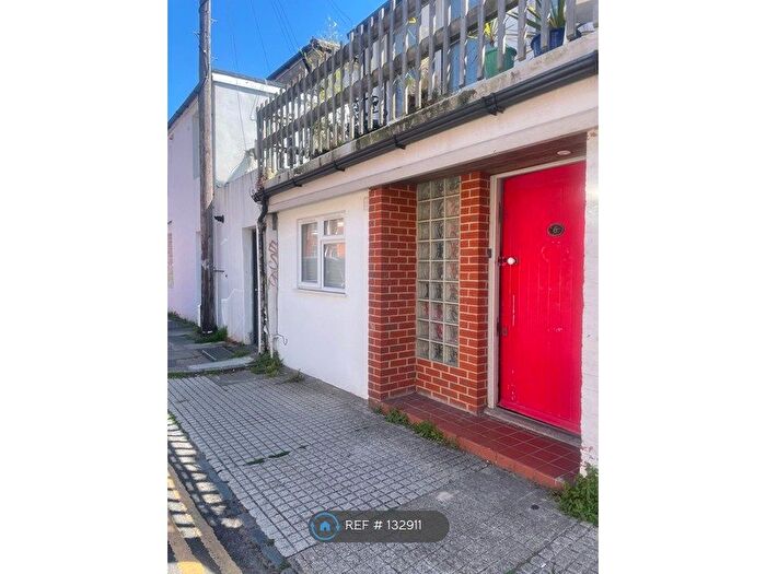 1 Bedroom Flat To Rent In Park Crescent Place, Brighton, BN2