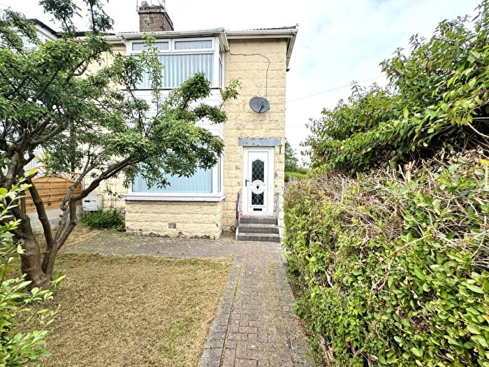 3 Bedroom End Of Terrace House For Sale In Belford Street, Peterlee, County Durham, SR8