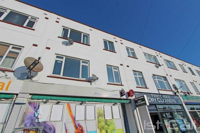 2 Bedroom Flat To Rent In Woodgrange Drive, Southend On Sea, SS1