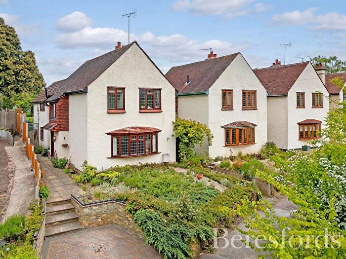 4 Bedroom Detached House For Sale In Bourne Road, Colchester, CO2