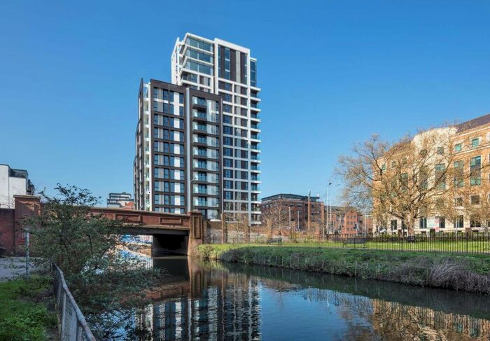 1 Bedroom Apartment To Rent In Verto, Kings Road, Reading, RG1