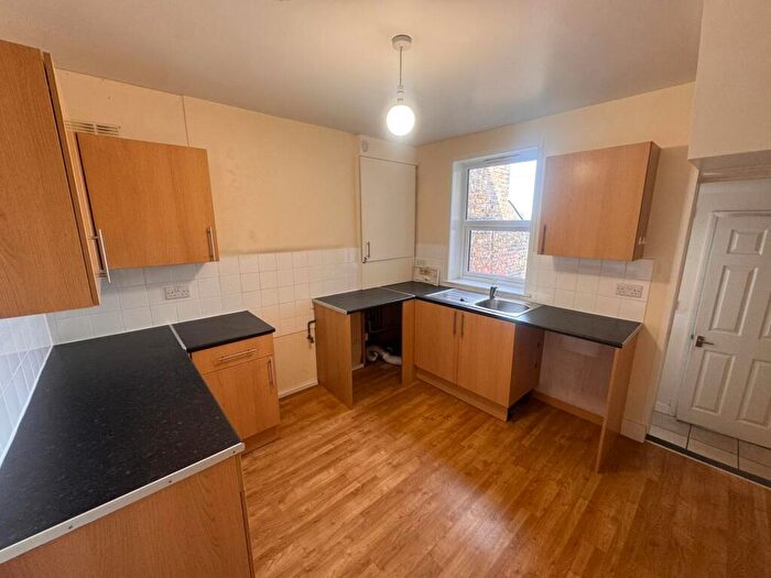 3 Bedroom House To Rent In Byron Avenue, Margate, CT9