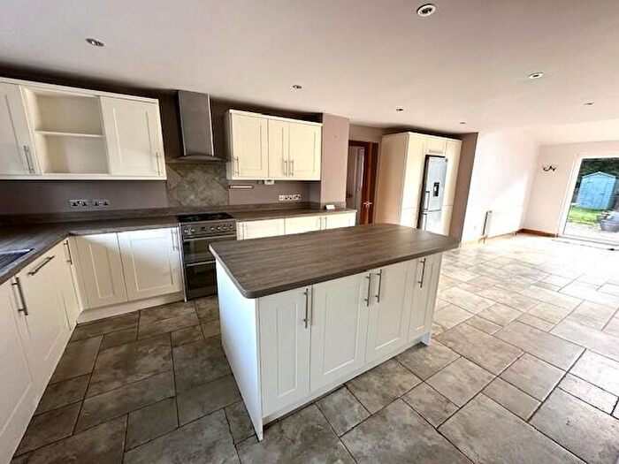 4 Bedroom Detached House To Rent In Walden Road, Sewards End, Saffron Walden, CB10