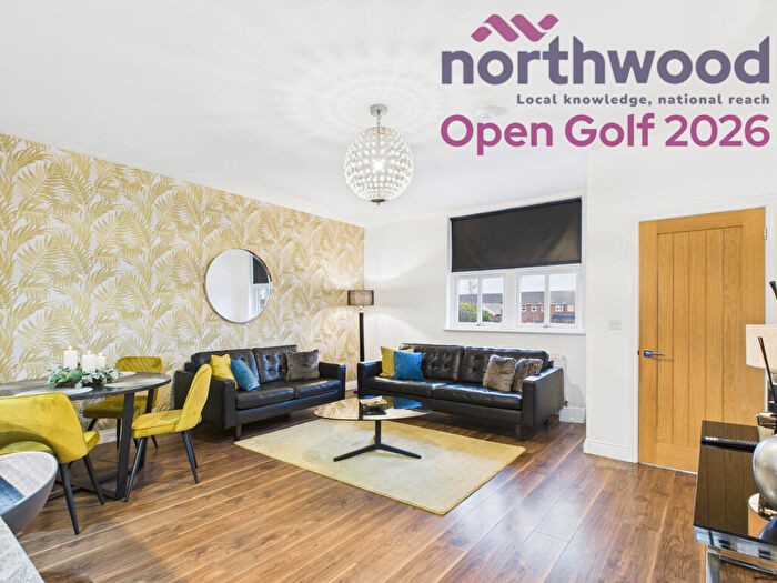 3 Bedroom Flat To Rent In Open Golf Manchester Road, Southport, PR9