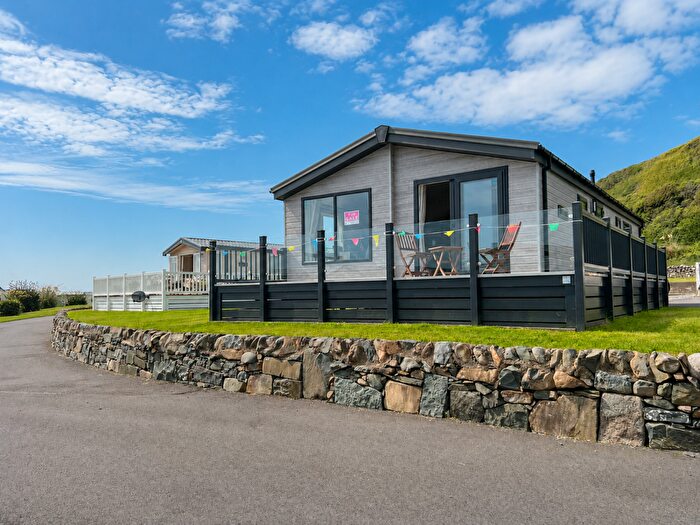 2 Bedroom Lodge For Sale In Willerby Boston Twin Unit, West Barr Holiday Park, Port William, Newton Stewart, Dumfries And Galloway, DG8