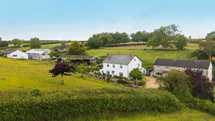 6 Bedroom Farm House For Sale In Branscombe, Seaton, EX12