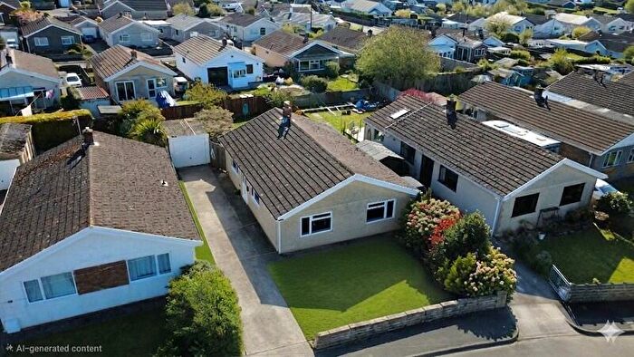 3 Bedroom Detached Bungalow For Sale In Pencaerfenni Park, Crofty, Swansea, City And County Of Swansea., SA4