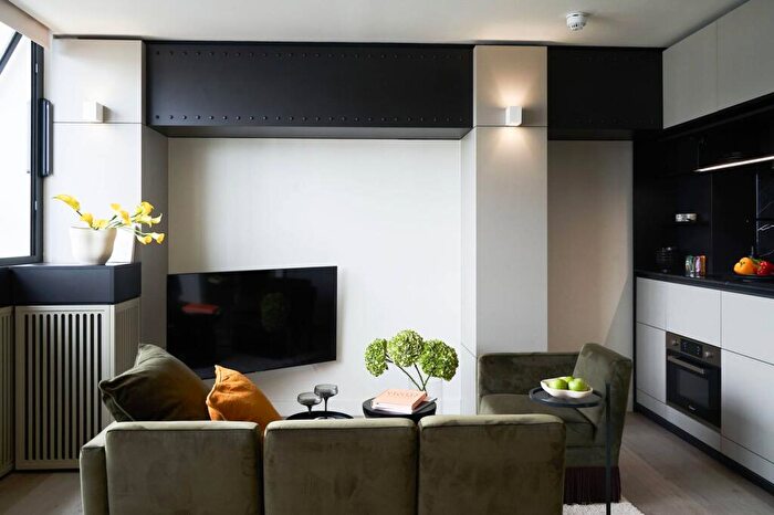 Studio To Rent In Dandi Wembley, Wembley Park, Wembley, HA9