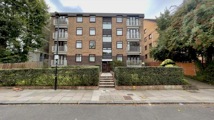 1 Bedroom Flat To Rent In Avenue Road, Highgate, N6