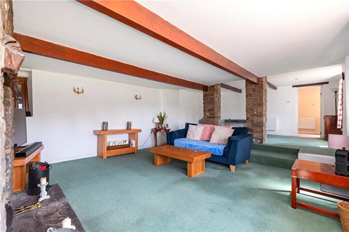 5 Bedroom Detached House For Sale In Pickles Hill, Oldfield, Keighley, West Yorkshire, BD22