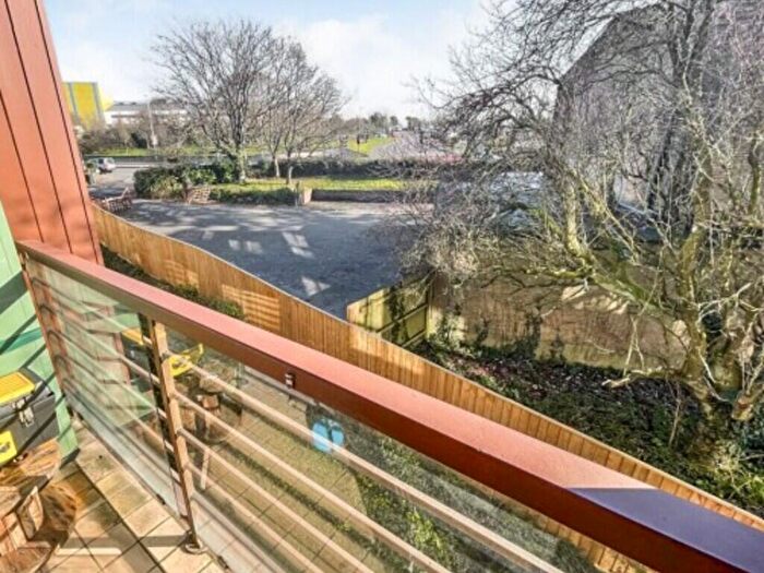 2 Bedroom Apartment To Rent In Explorer Court, PL2