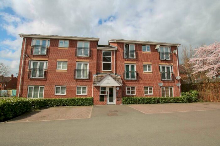 2 Bedroom Apartment To Rent In Signet Square, Stoke, CV2