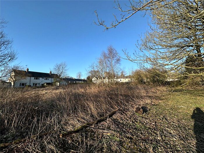 Land For Sale In Land At Shap - Whole, Shap, Cumbria, CA10