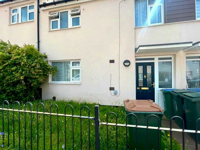 3 Bedroom Property To Rent In Milverton Road, Coventry, CV2