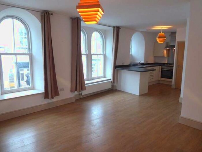 2 Bedroom Apartment To Rent In Apartment 4 Laurel Apartments, Ulverston, LA12