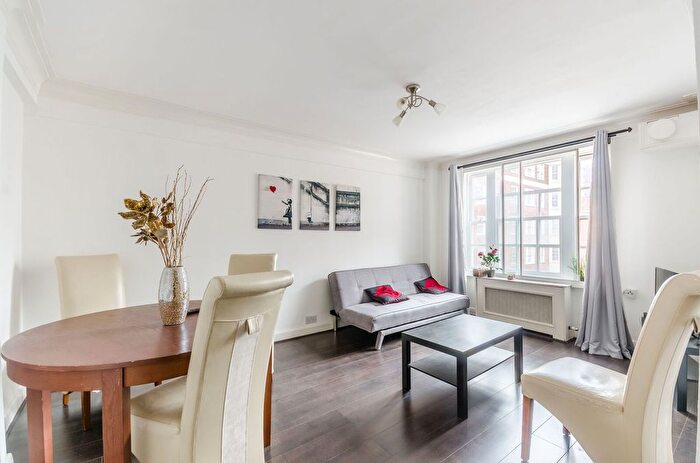 1 Bedroom Flat To Rent In Edgware Road, Bayswater, London, W2