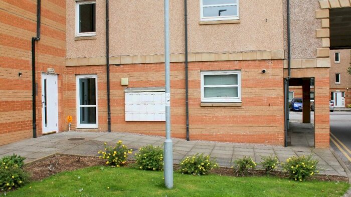 1 Bedroom Flat To Rent In Bannermill Place, Aberdeen, AB24