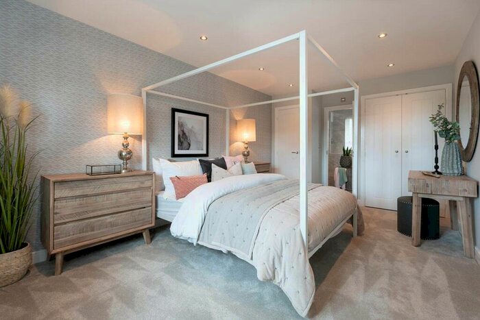 5 Bedroom Detached House For Sale In Bullens Green Lane, Colney Heath, AL4