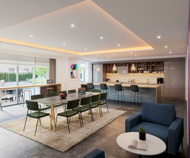 2 Bedroom Apartment To Rent In Weldale Street, Reading, RG1