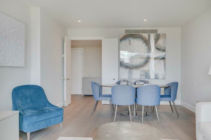 2 Bedroom Apartment To Rent In Westferry Circus, E14