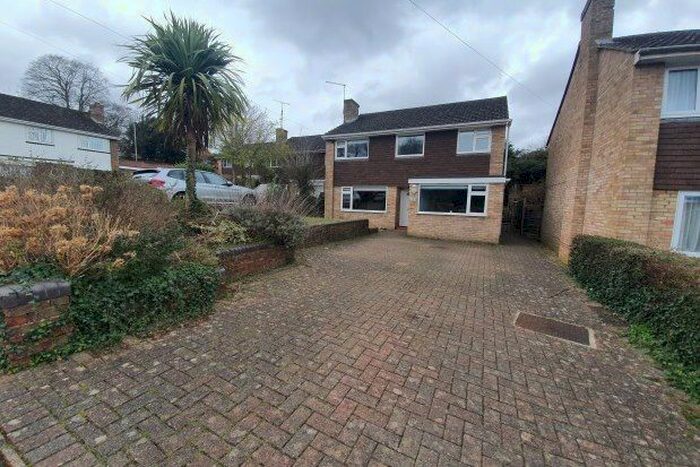 4 Bedroom Property To Rent In The Weald, Ashford, TN24