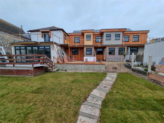 1 Bedroom Apartment To Rent In Clifton Court, The Grove, Portland, Dorset, DT5