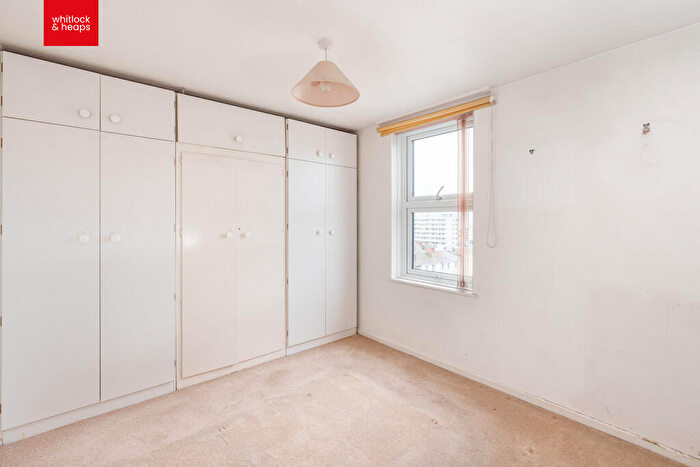 1 Bedroom Apartment For Sale In Silwood Place, Brighton, BN1