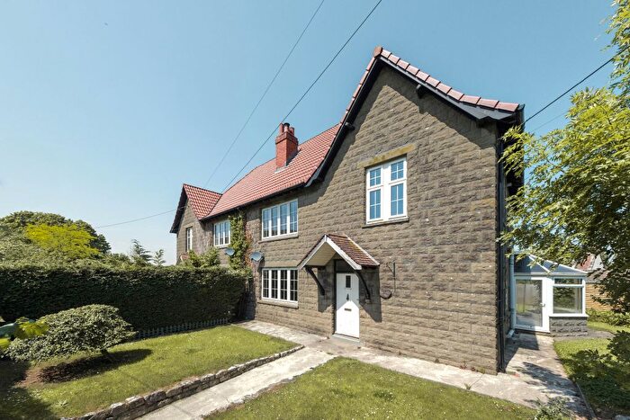 4 Bedroom Cottage For Sale In Holly Cottage, Upper Langford, Langford, Bristol, BS40