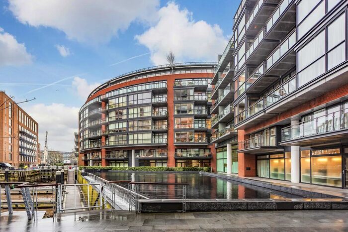 1 Bedroom Flat To Rent In Hepworth Court, Gatliff Road, London, SW1W