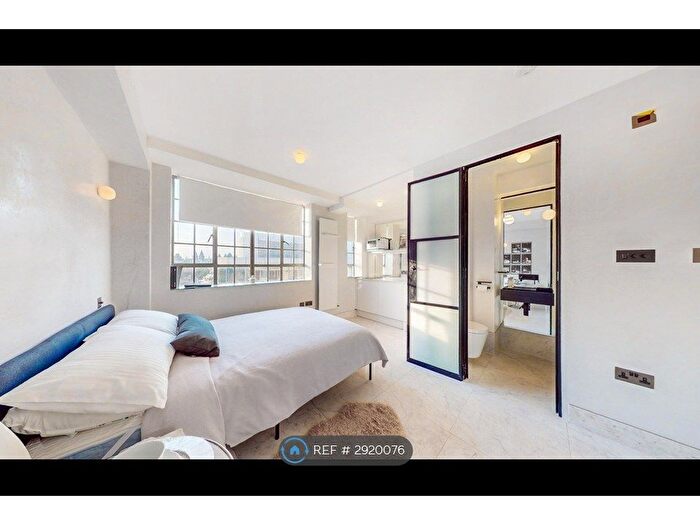 Studio To Rent In Chelsea Cloisters, London, SW3