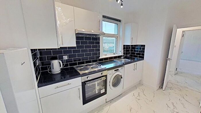 1 Bedroom Flat To Rent In Salters Road, Wallyford, Musselburgh, East Lothian, EH21