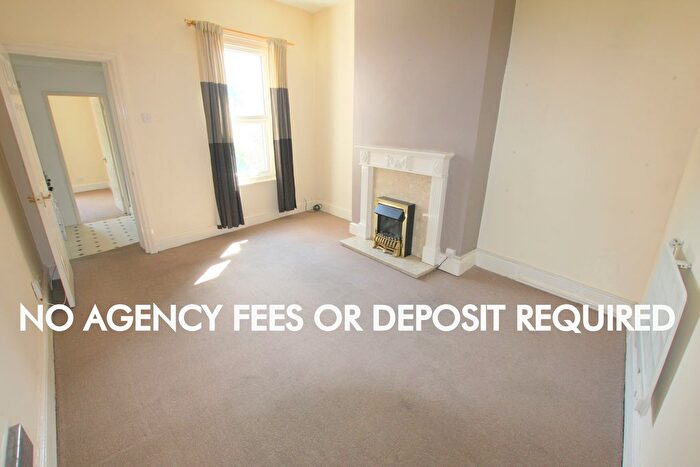 1 Bedroom Flat To Rent In Apartment, Longmoor Lane, Walton, Liverpool, L9