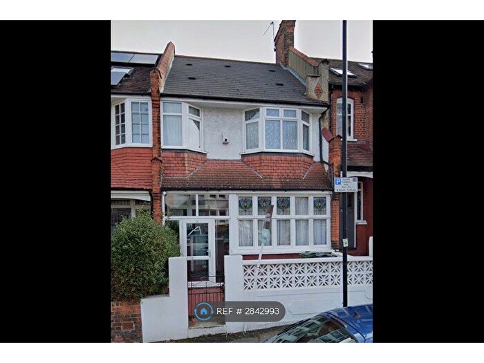 4 Bedroom Terraced House To Rent In Doverfield Road, London, SW2