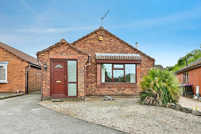 3 Bedroom Detached Bungalow For Sale In Haven Close, West Bridgford, Nottingham, NG2