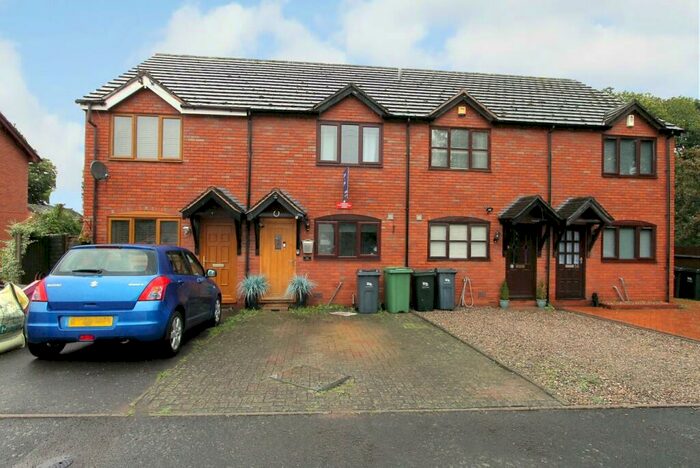 2 Bedroom Terraced House For Sale In Ridleys Cross, Astley, Stourport-on-Severn, DY13