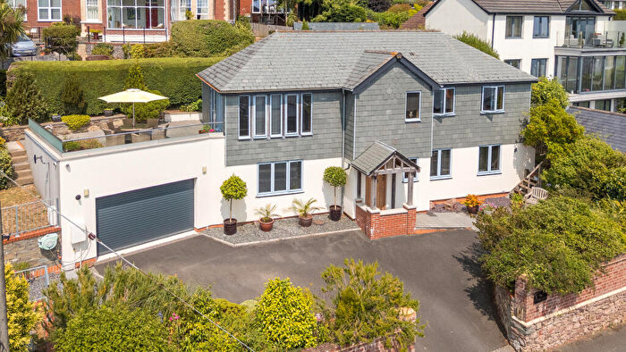 3 Bedroom Detached House For Sale In Yealm Road, Newton Ferrers, PL8